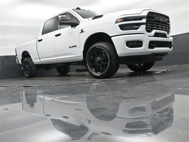 New 2026 RAM 2500 Big Horn image 36