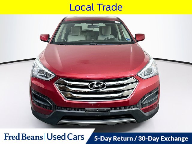Used 2015 Hyundai Santa Fe Sport AWD/4WD image 2