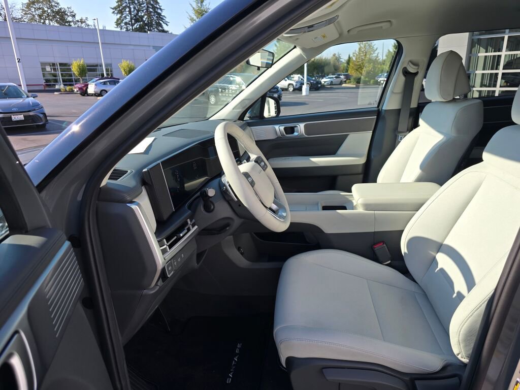 New 2026 Hyundai Santa Fe SE image 19