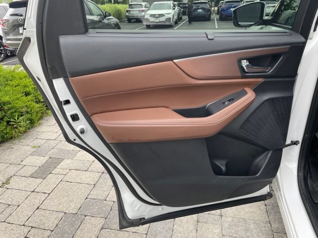 Used 2023 Acura MDX w/ Technology Package AWD/4WD image 24