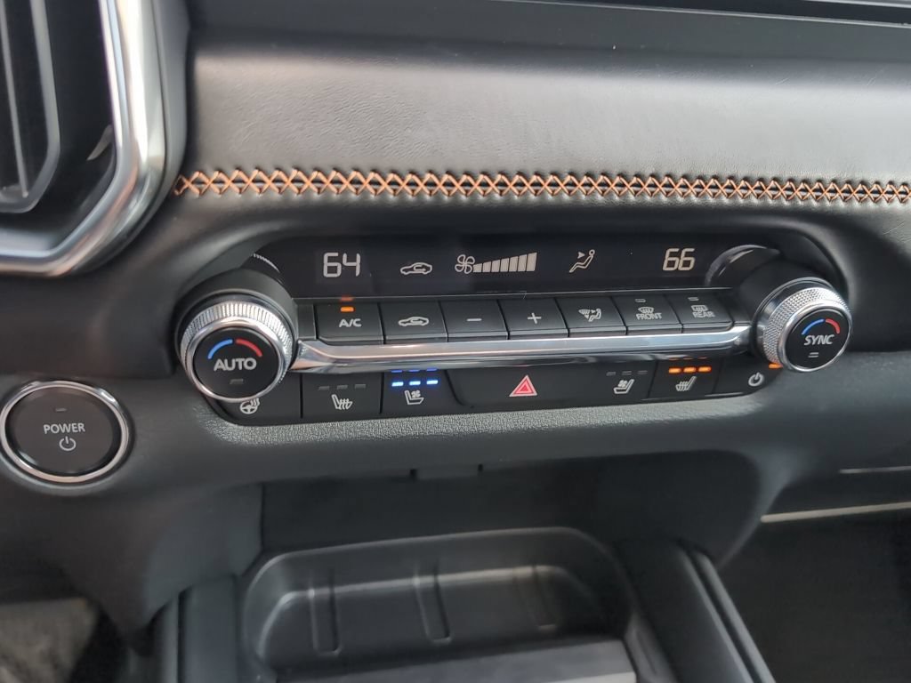 New 2026 MAZDA CX-50 2.5 Hybrid w/ Weather Package AWD/4WD image 24