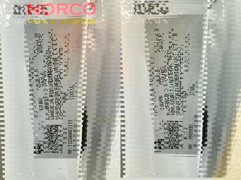 Used 2023 Chevrolet Colorado W/T image 23