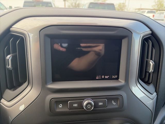 New 2026 GMC Sierra 3500 Pro w/ Convenience Package image 21