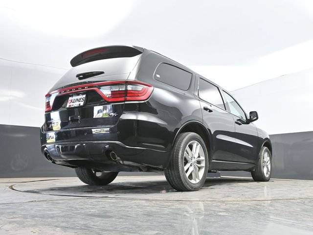 Used 2025 Dodge Durango R/T AWD/4WD image 50