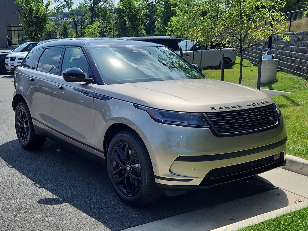 Used 2026 Land Rover Range Rover Velar S AWD/4WD image 10