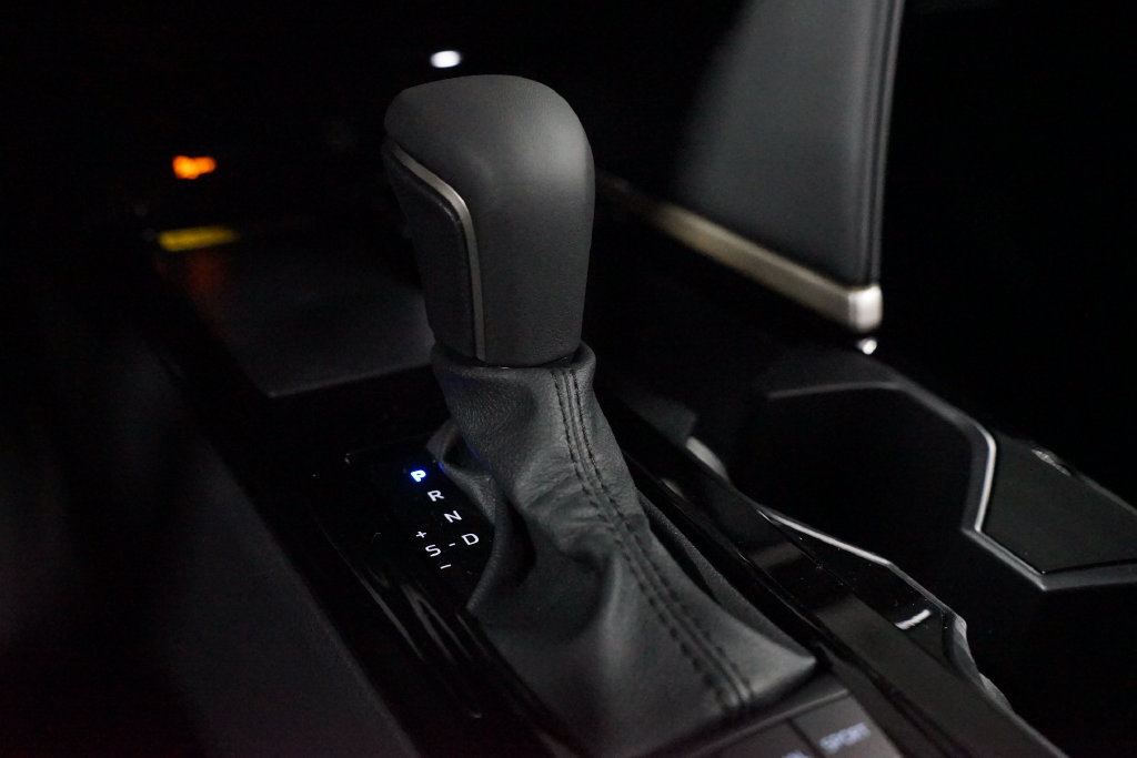 New 2027 Toyota Camry XSE w/ Premium Plus Package FWD image 22