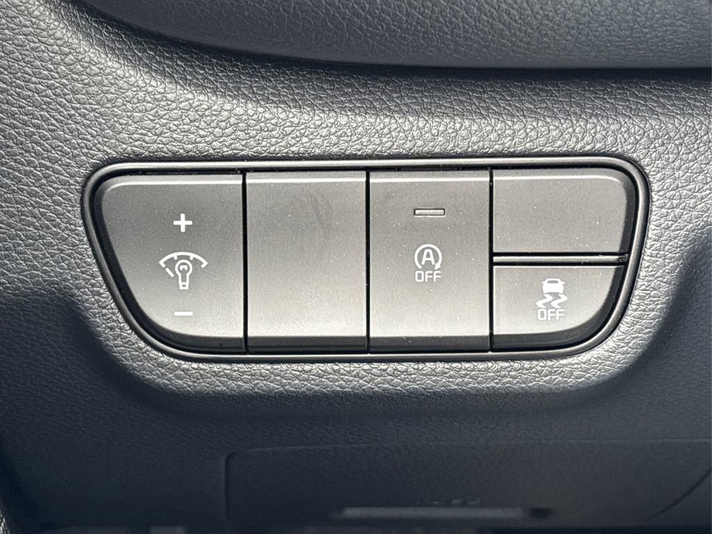 New 2026 Kia Seltos LX AWD/4WD image 24