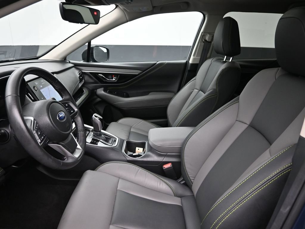 Used 2023 Subaru Outback Onyx Edition image 23