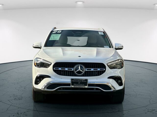 Used 2025 Mercedes-Benz GLA 250 image 10