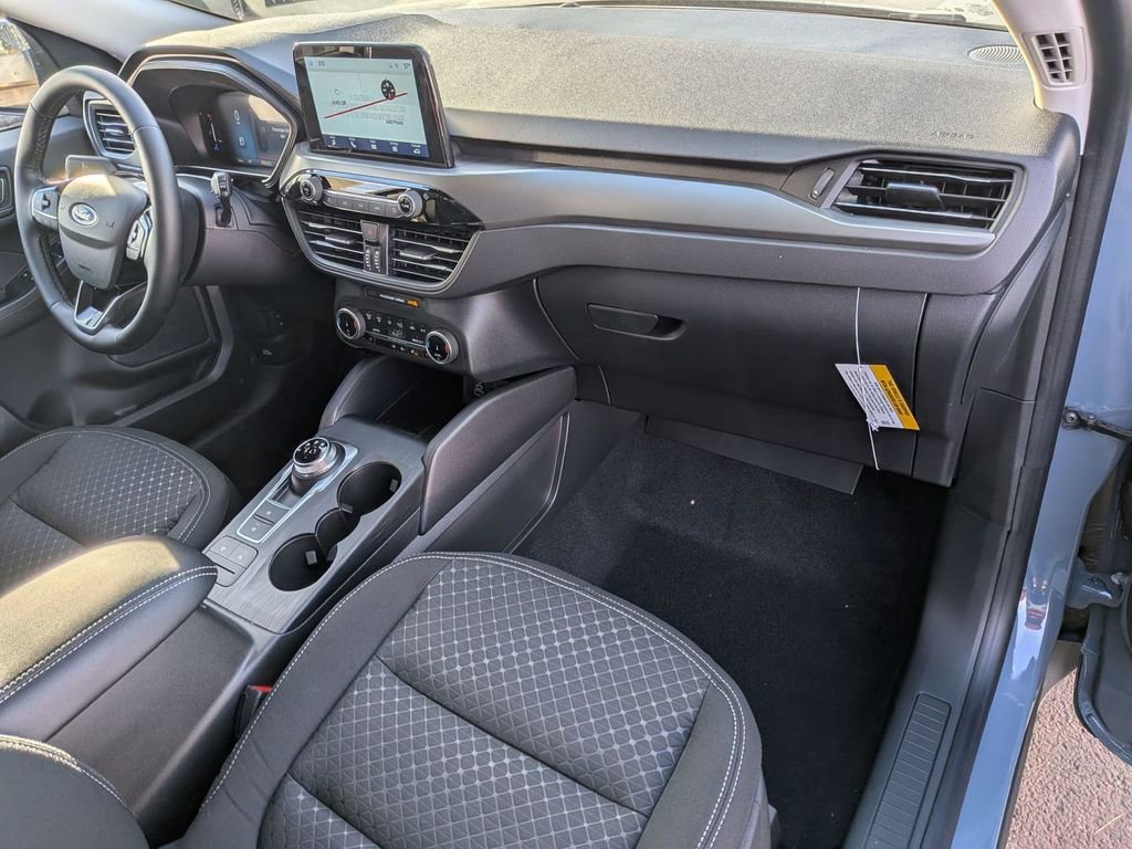 New 2026 Ford Escape Active w/ Cold Weather Package image 46