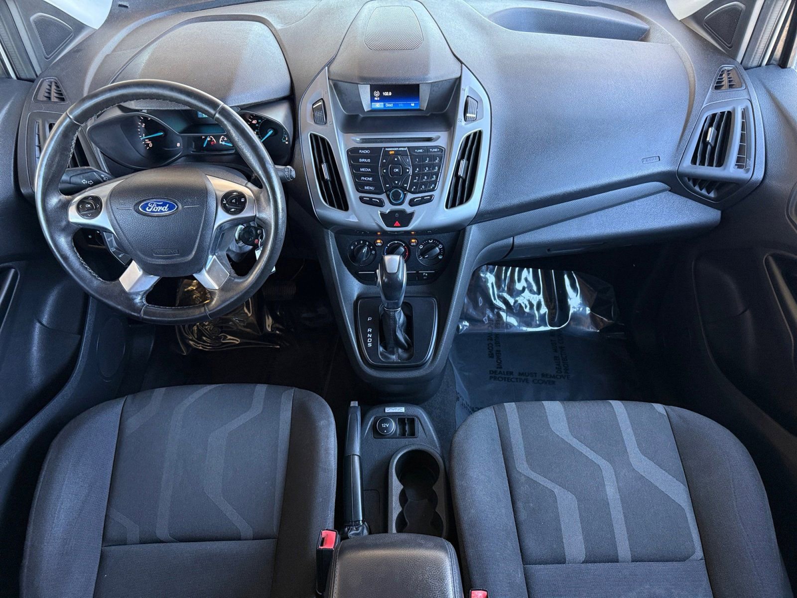 Used 2016 Ford Transit Connect XLT FWD image 14