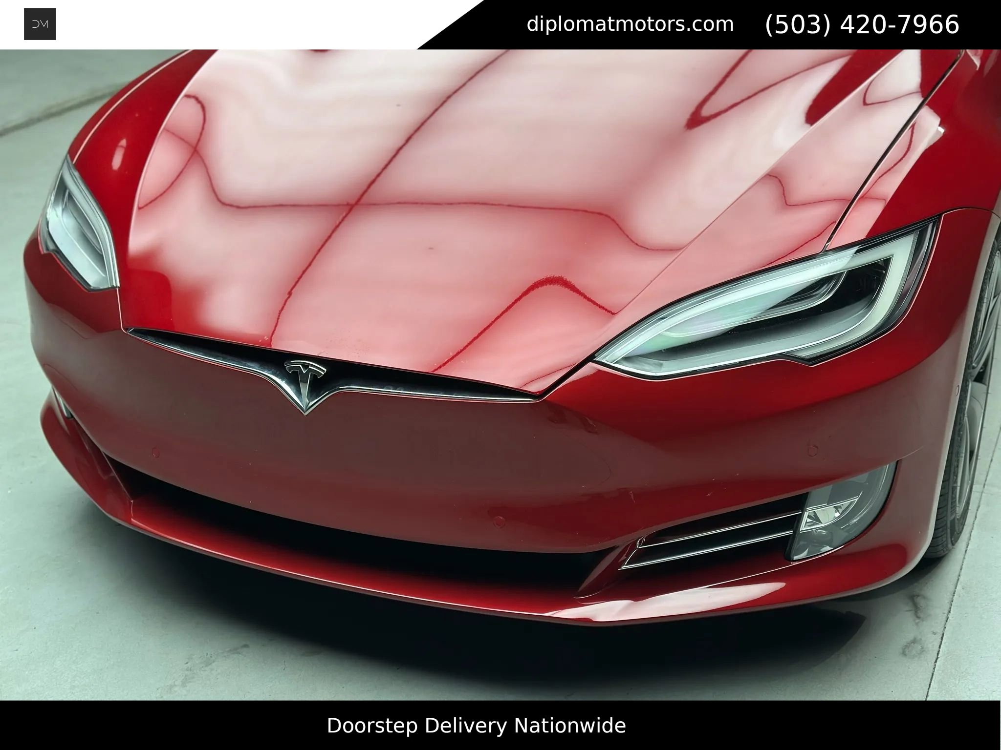 Used 2020 Tesla Model S AWD image 13