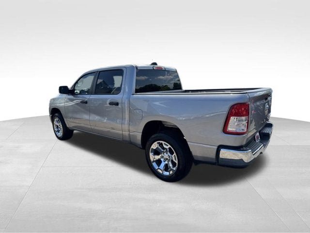 Used 2023 RAM 1500 Big Horn AWD/4WD image 7