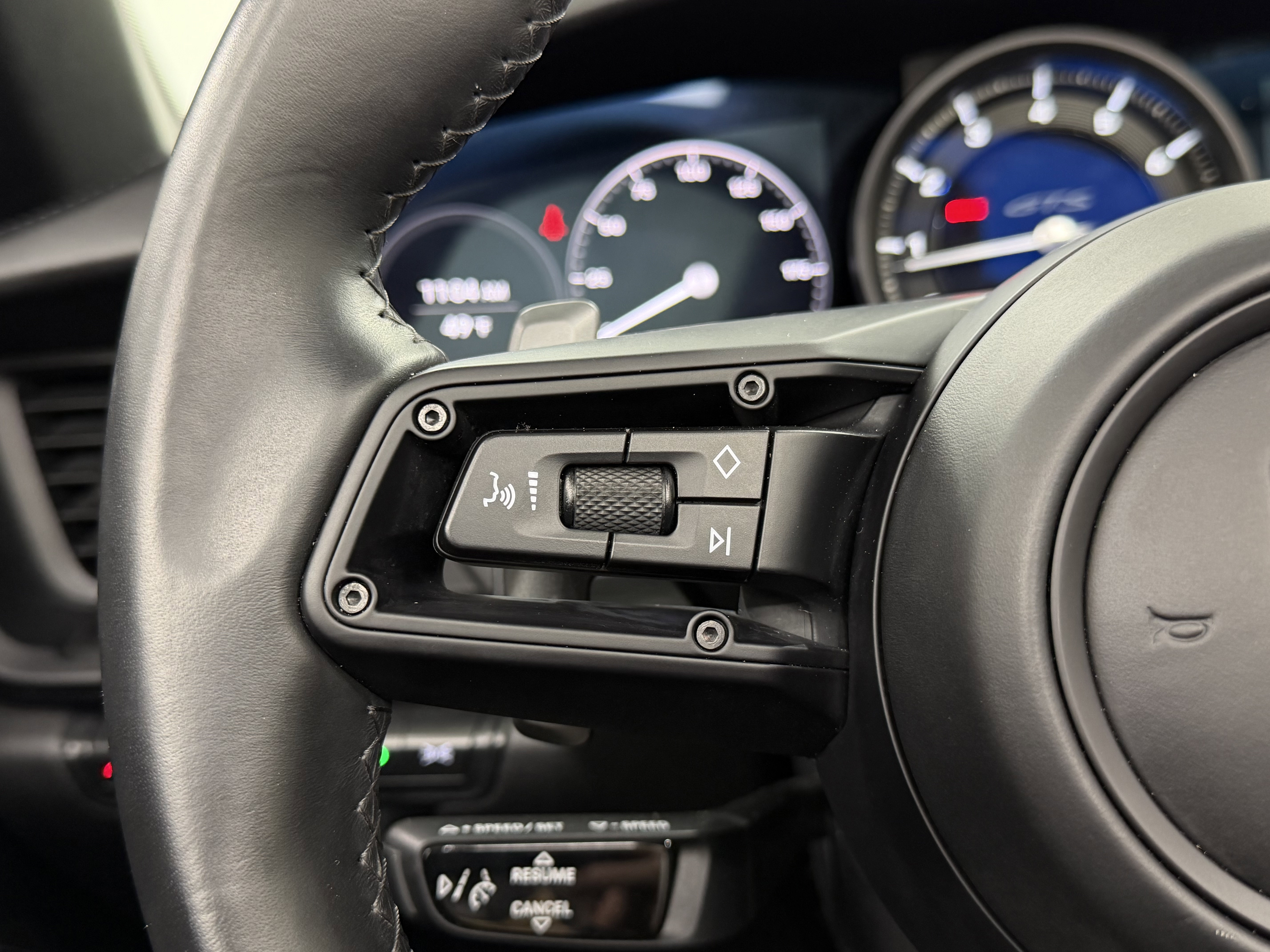 Certified 2022 Porsche 911 Carrera GTS image 47