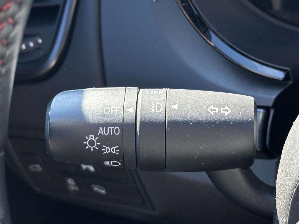 Used 2023 MAZDA CX-9 Carbon Edition AWD/4WD image 38