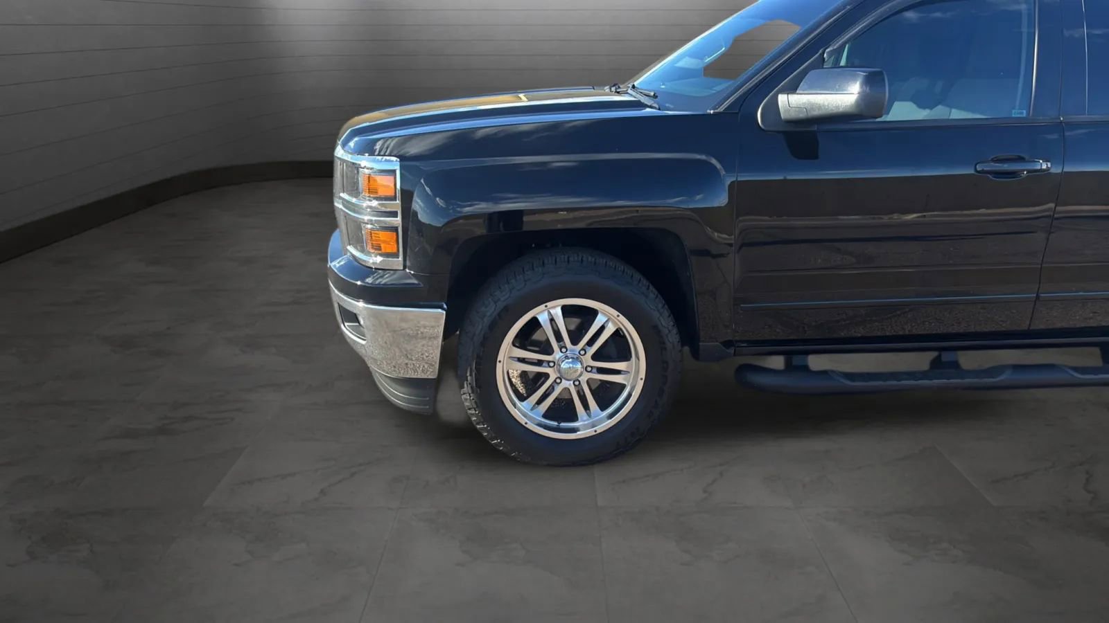 Used 2015 Chevrolet Silverado 1500 LT w/ All Star Edition RWD image 20
