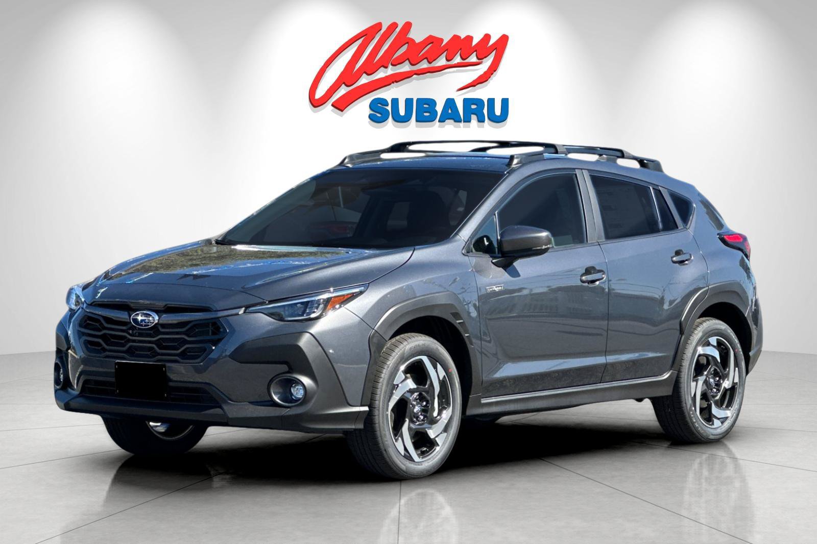 New 2026 Subaru Crosstrek 2.5i Limited AWD/4WD image 8