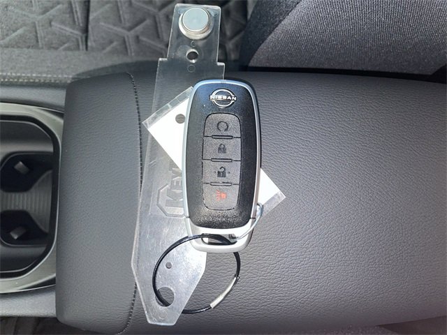 New 2026 Nissan Kicks SV w/ SV Premium Package image 30