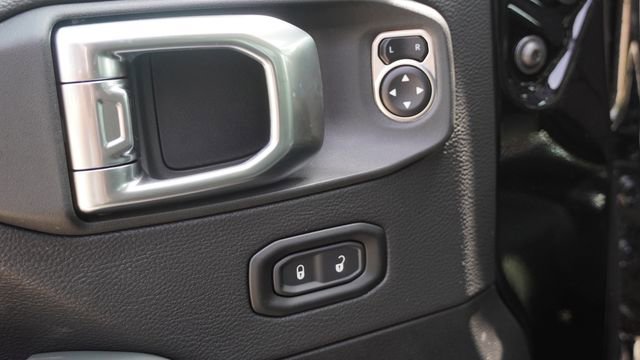 New 2026 Jeep Gladiator Mojave AWD/4WD image 19