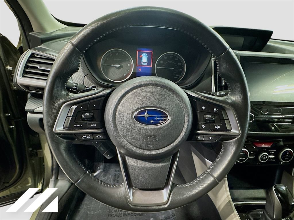 Used 2021 Subaru Forester Limited image 11