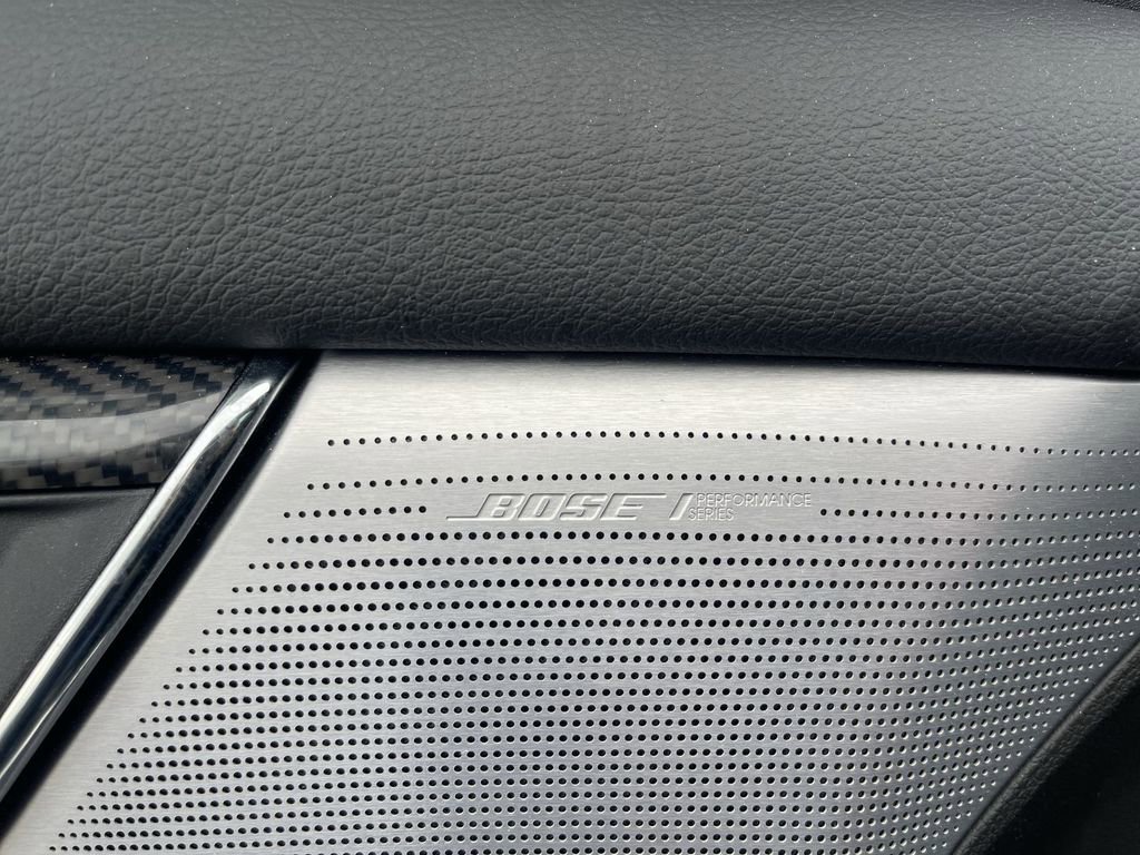 Certified 2023 Cadillac CT5 Sport image 28