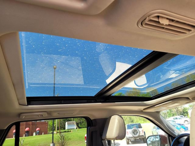 Used 2021 Ford Expedition Max Limited AWD/4WD image 15