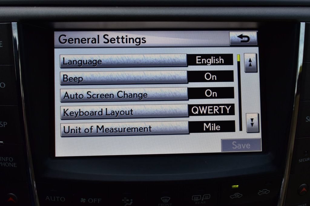 Used 2012 Lexus IS 250 AWD w/ Premium Pkg Value Edition image 38