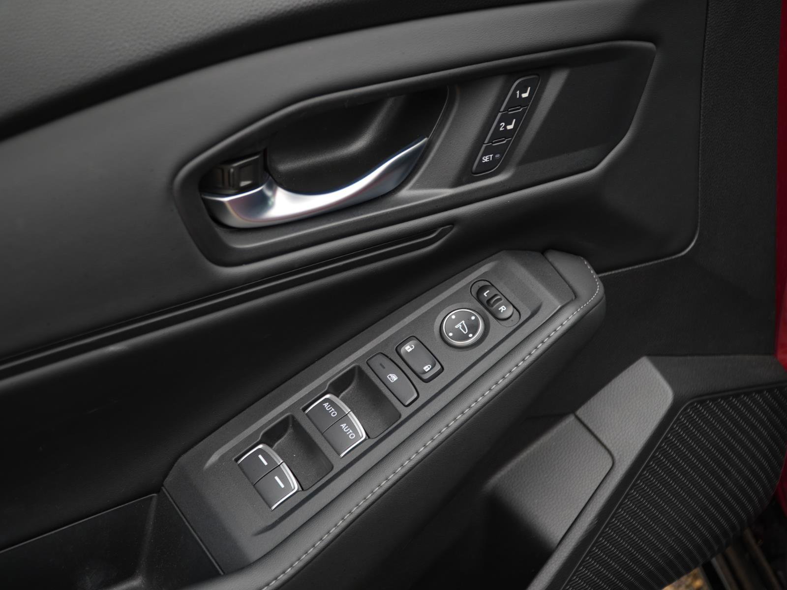 Used 2024 Honda Accord Sport image 14