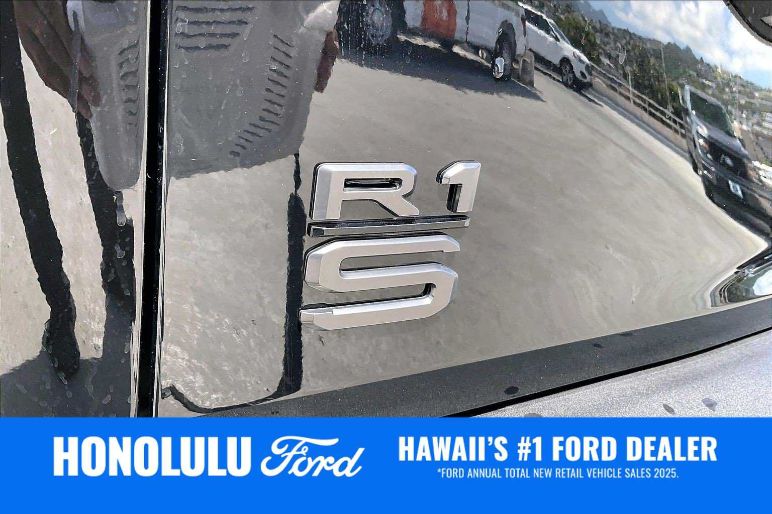 Used 2026 Rivian R1S Adventure Dual AWD/4WD image 7