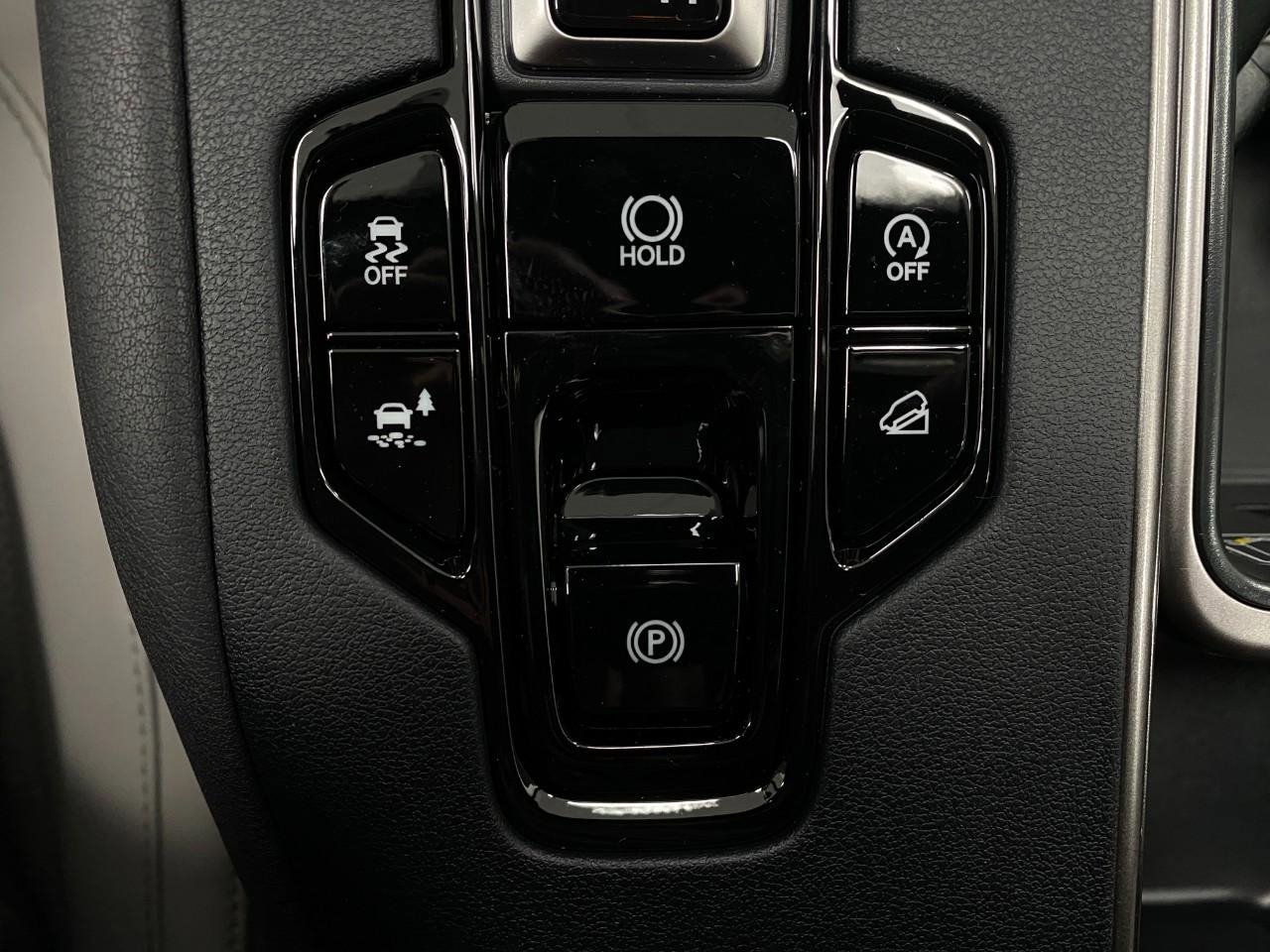 New 2026 Lexus TX 350 AWD image 28