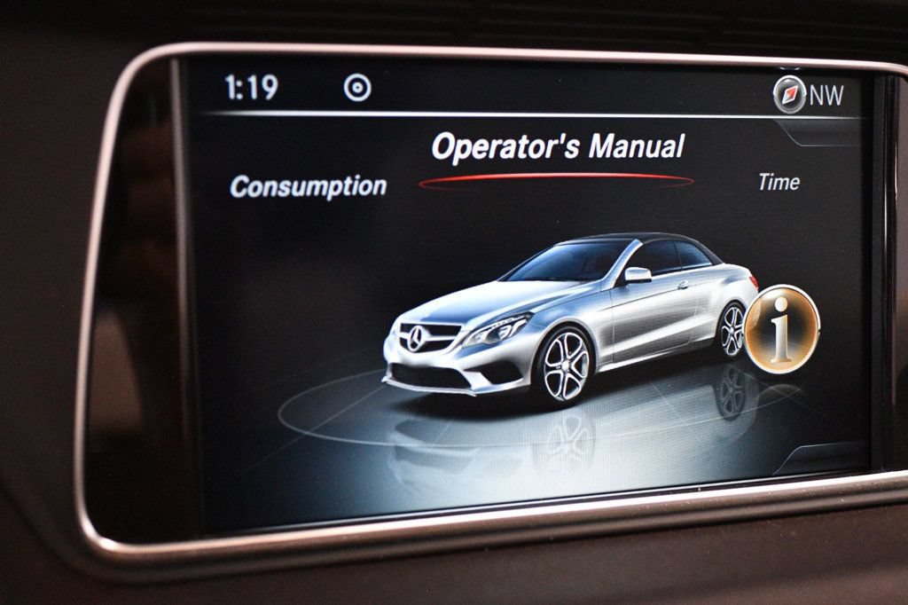 Used 2016 Mercedes-Benz E 400 Cabriolet image 52