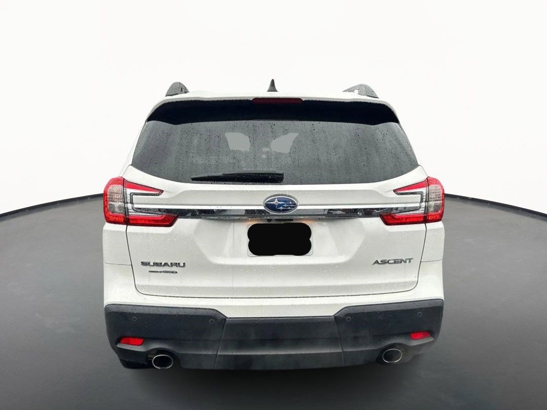 Used 2023 Subaru Ascent Premium w/ Convenience Package AWD/4WD image 4