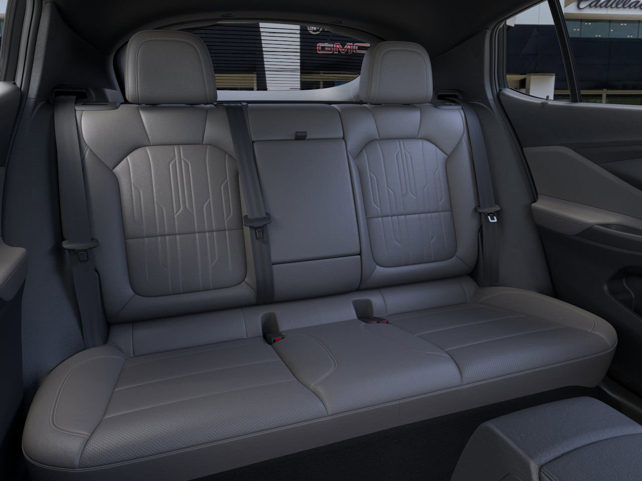 New 2026 Buick Envista Avenir image 19