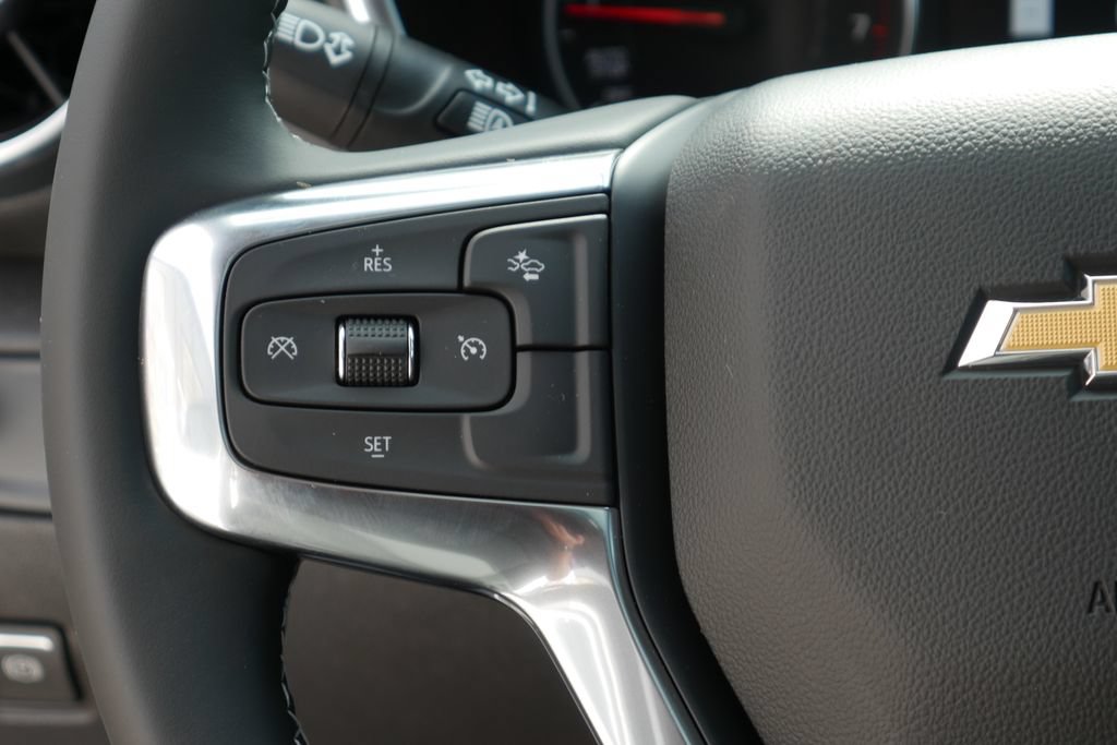 New 2026 Chevrolet Blazer LT w/ Sound & Technology Package AWD/4WD image 19