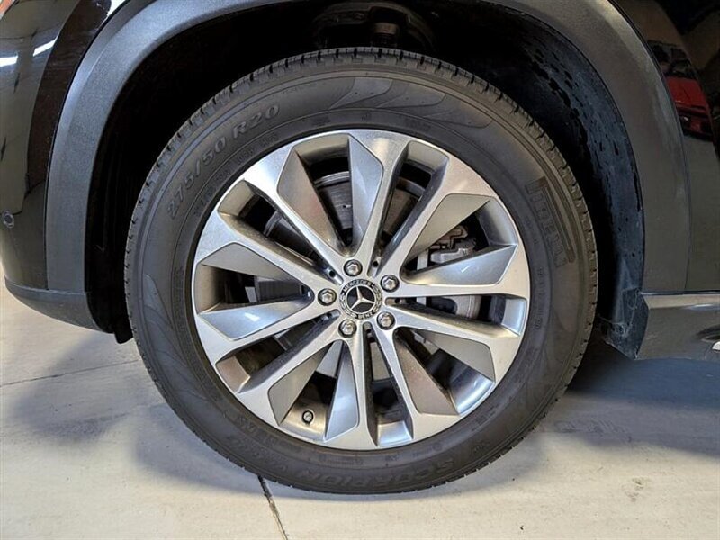Used 2020 Mercedes-Benz GLE 450 4MATIC image 15