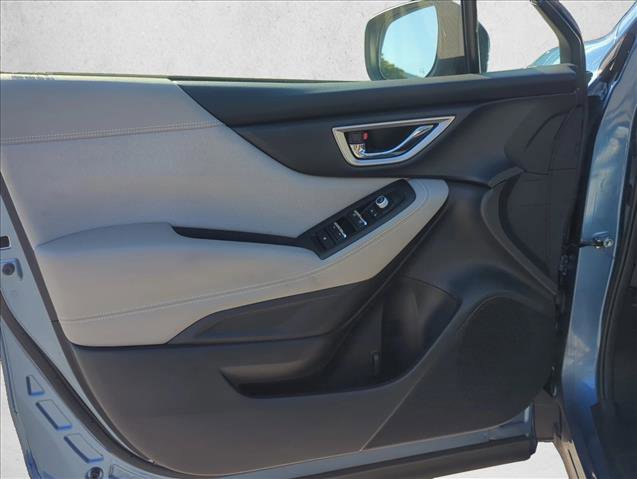 Used 2019 Subaru Forester Premium AWD/4WD image 8