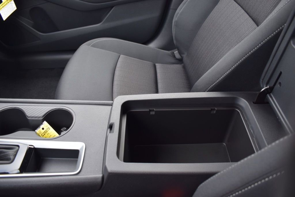 New 2025 Nissan Altima 2.5 S image 25