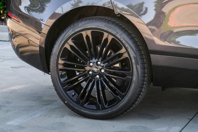 New 2026 Land Rover Range Rover Velar Belgravia AWD/4WD image 66