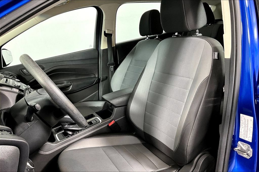 Used 2017 Ford Escape S FWD image 25