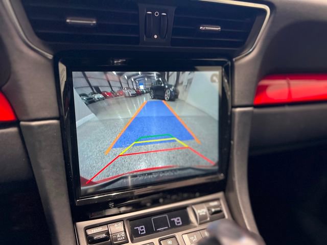 Used 2015 Porsche 911 Carrera GTS w/ Bose Audio Package image 53