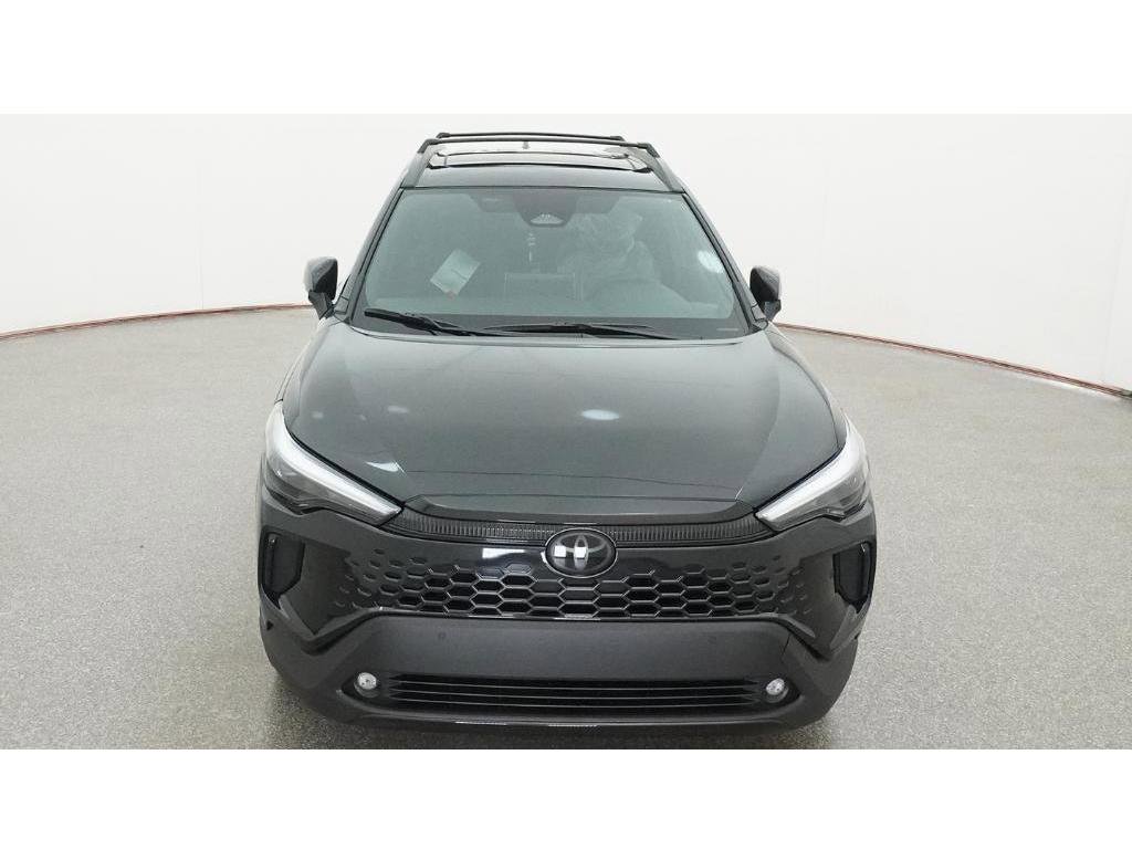 New 2026 Toyota Corolla Cross XSE image 15