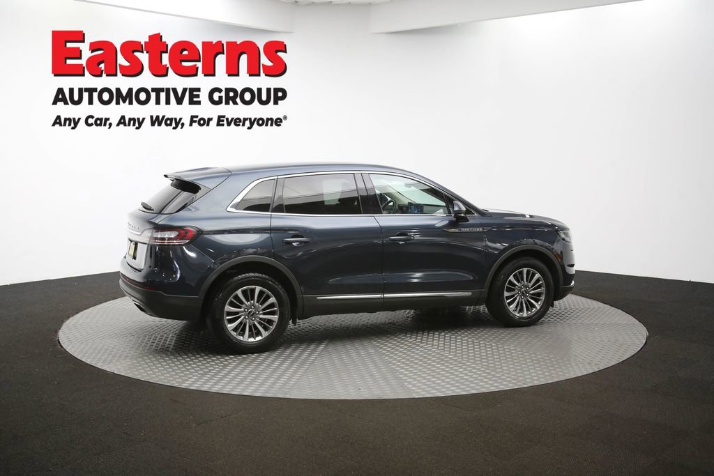 Used 2022 Lincoln Nautilus AWD w/ Premium Package image 42