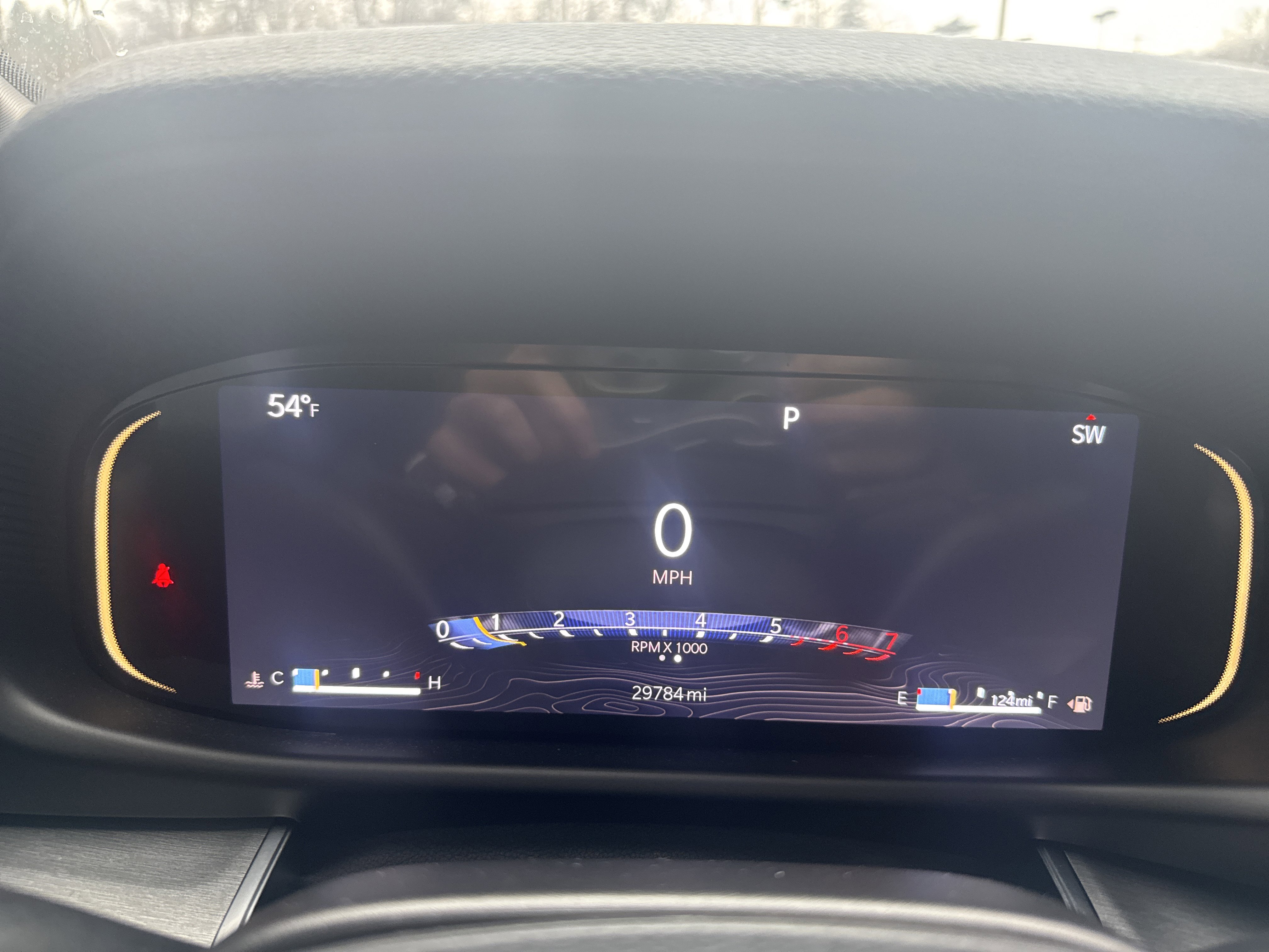 Used 2024 Jeep Wagoneer L Series II image 21