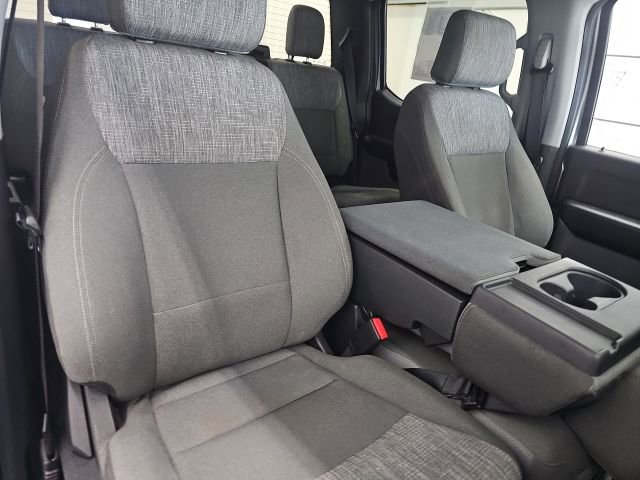 Used 2023 Ford F150 XLT image 13