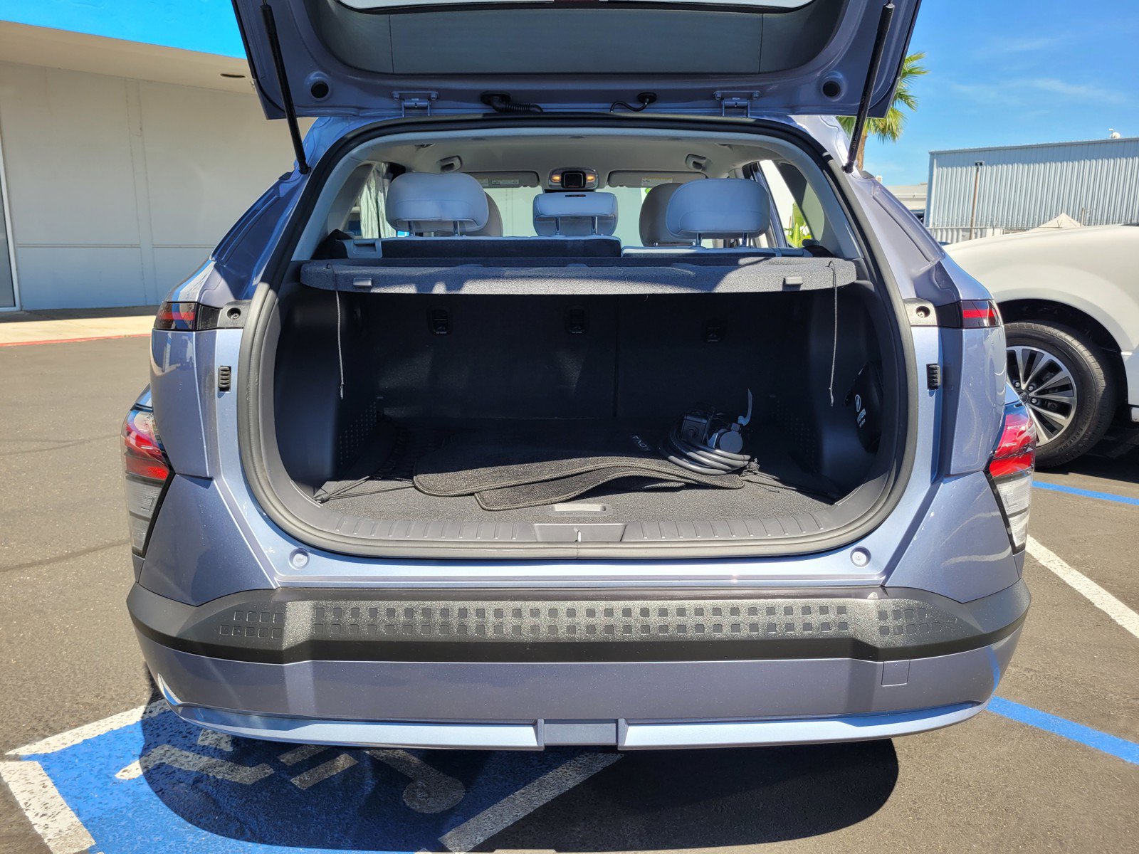 Used 2024 Hyundai Kona SEL FWD image 27