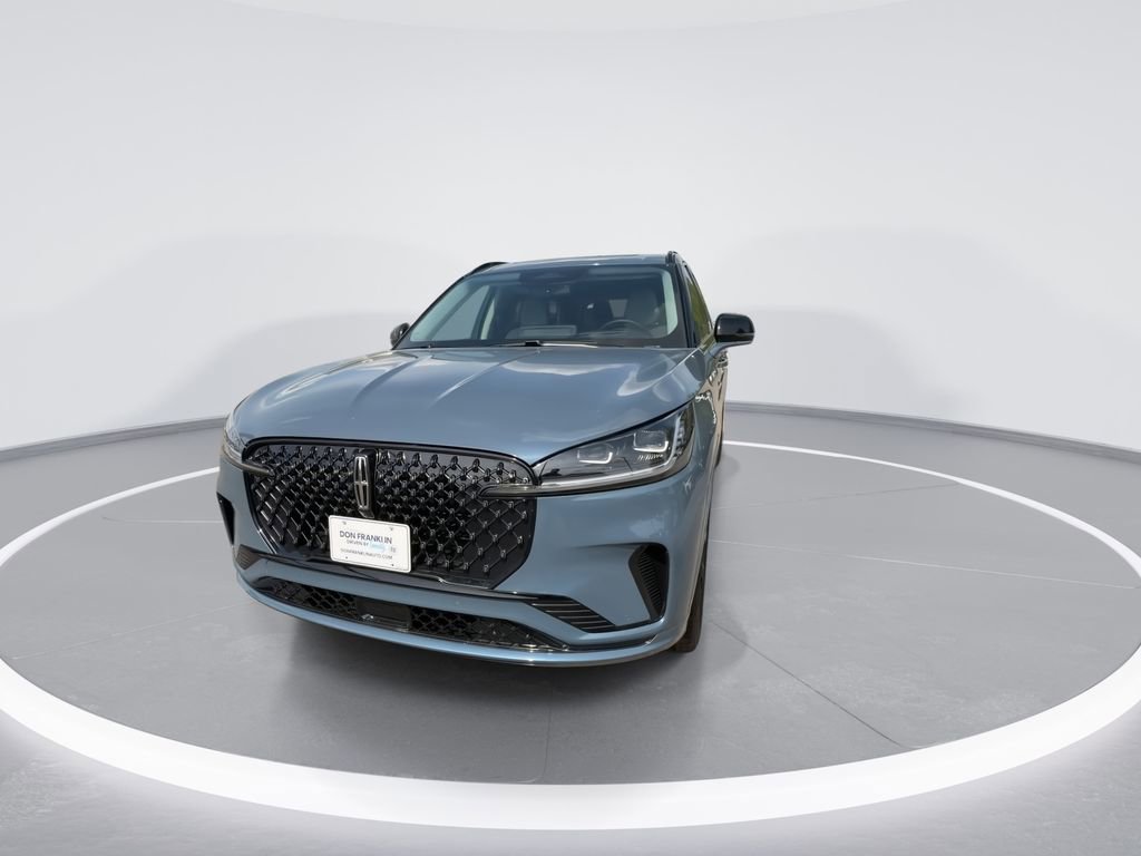 New 2026 Lincoln Aviator Reserve AWD/4WD image 4