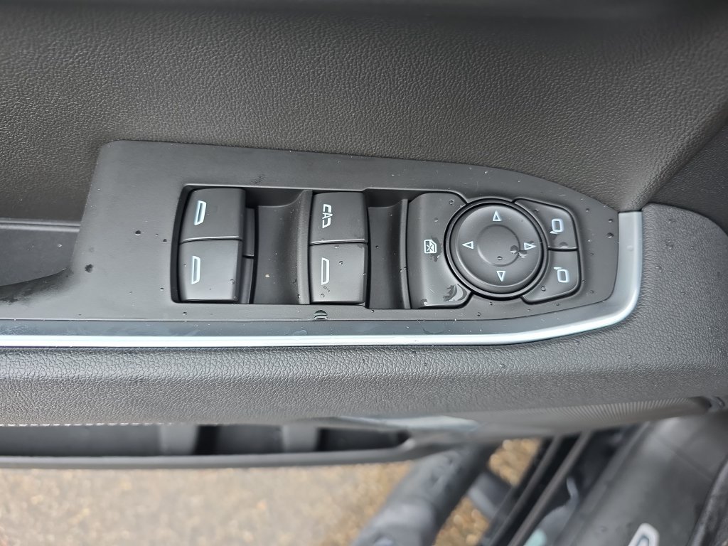 Used 2026 Chevrolet Silverado 1500 RST w/ RST Select Package AWD/4WD image 27