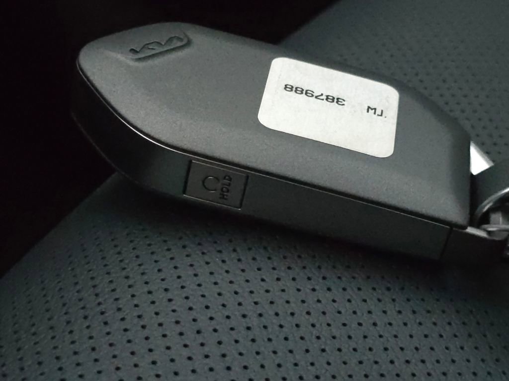 New 2026 Kia Sportage SX image 34