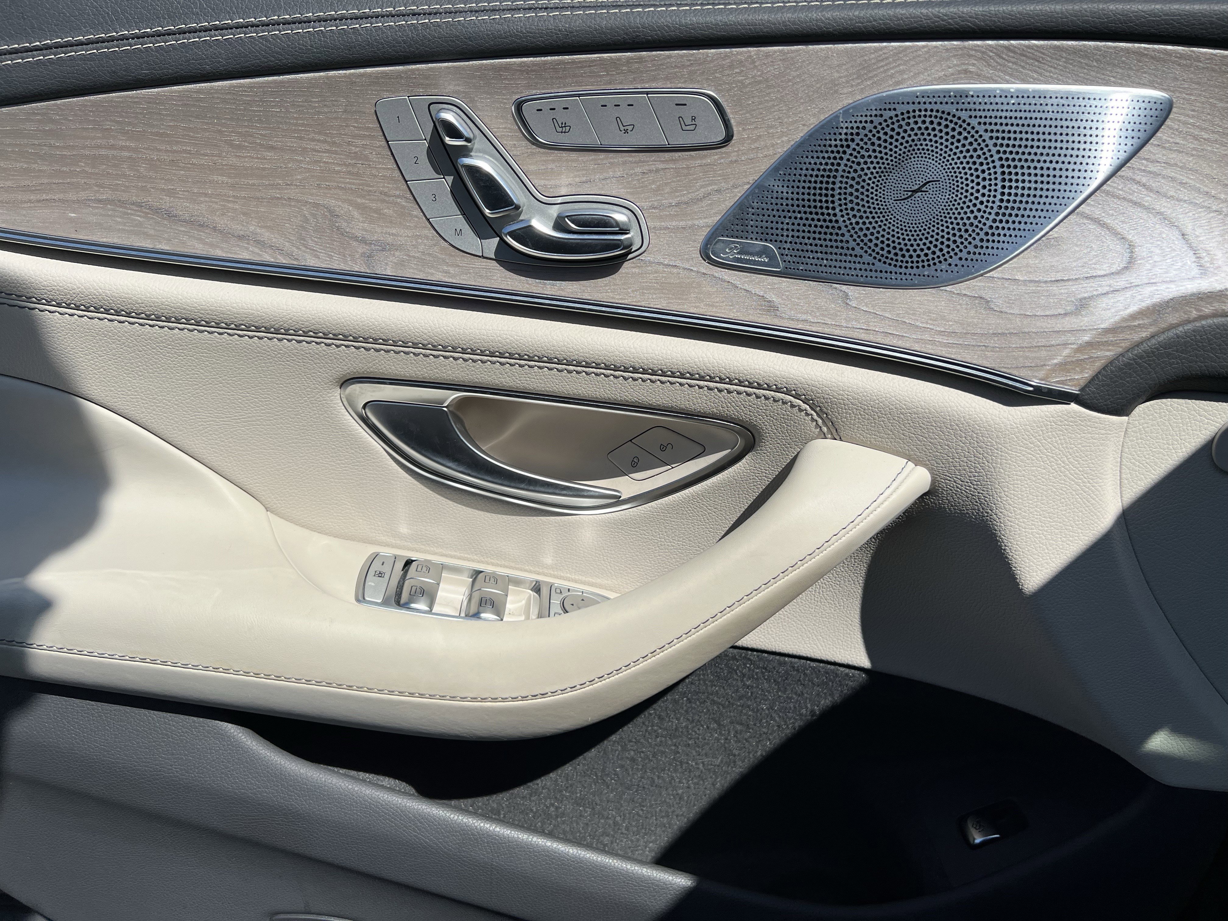 Certified 2020 Mercedes-Benz CLS 450 4MATIC image 14