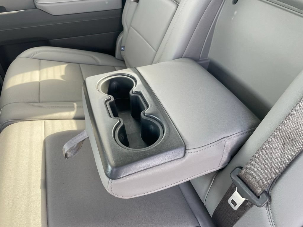 Used 2025 GMC Sierra 1500 SLT AWD/4WD image 59